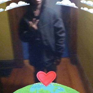 Meet your Posher, Bouya